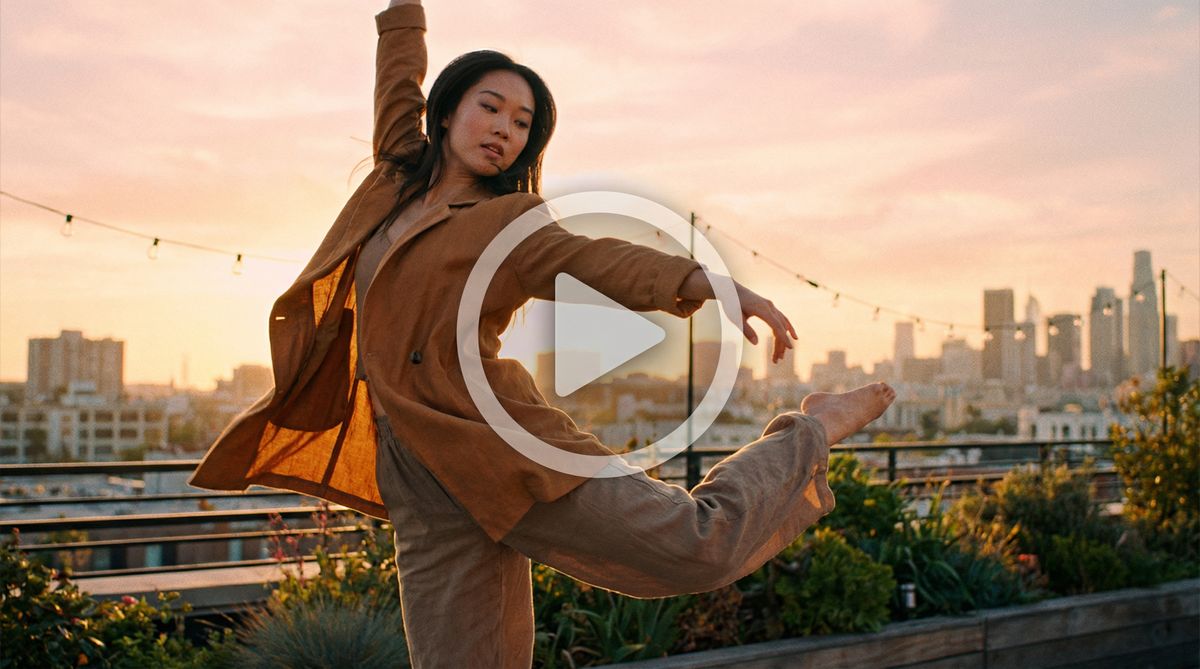 麻豆视频原创舞蹈短视频